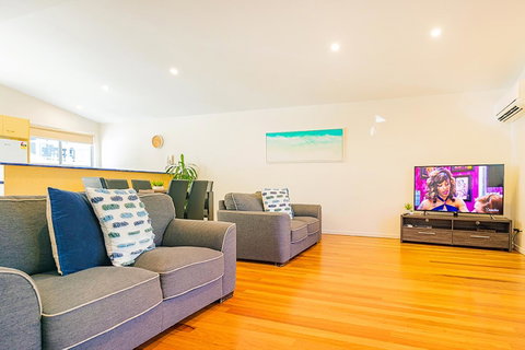 The Observatory Self Contained Apartments - South Australia Travel 11