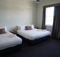 Rosehill Hotel - South Australia Travel