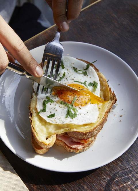 Kirketon Hotel Sydney - South Australia Travel 37