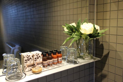 Kirketon Hotel Sydney - South Australia Travel 11