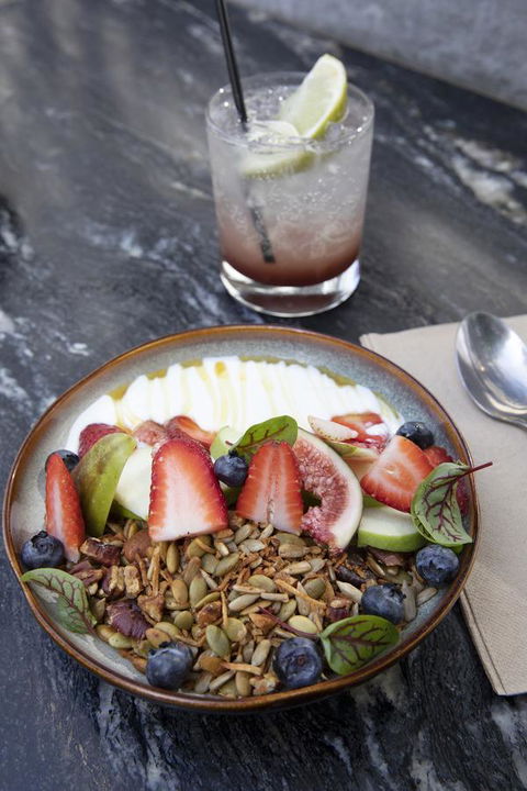 Kirketon Hotel Sydney - South Australia Travel 36