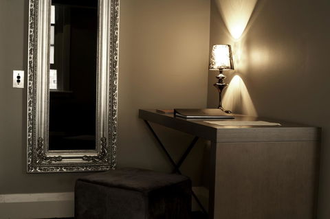 Kirketon Hotel Sydney - South Australia Travel 5