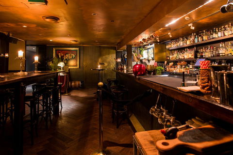 Kirketon Hotel Sydney - South Australia Travel 33