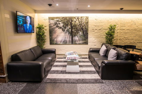 Kirketon Hotel Sydney - South Australia Travel 26