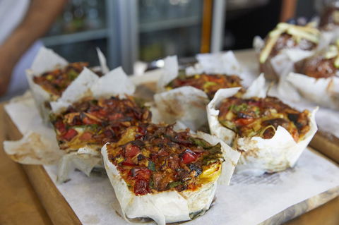 Kirketon Hotel Sydney - South Australia Travel 42