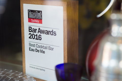 Kirketon Hotel Sydney - South Australia Travel 34