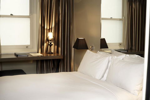 Kirketon Hotel Sydney - South Australia Travel 3