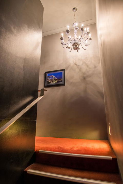 Kirketon Hotel Sydney - South Australia Travel 28