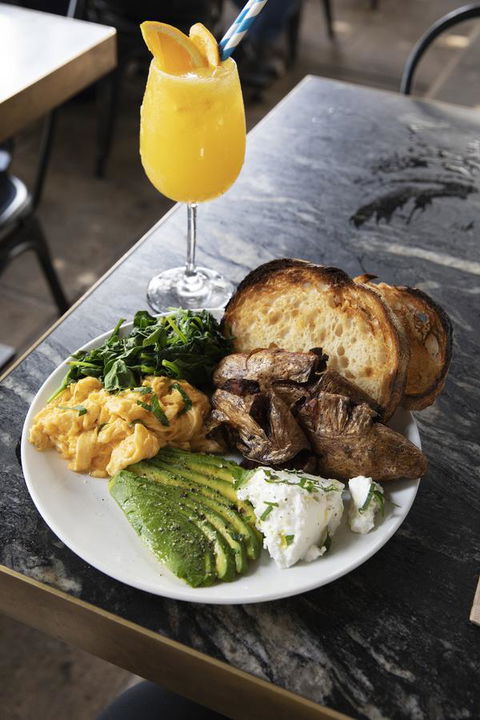 Kirketon Hotel Sydney - South Australia Travel 38