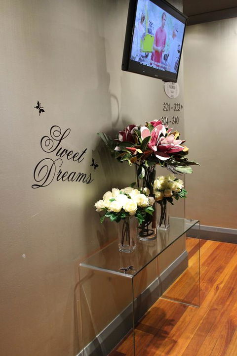 Kirketon Hotel Sydney - South Australia Travel 21