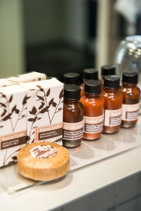 Kirketon Hotel Sydney - South Australia Travel 20