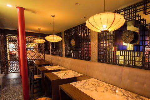 Kirketon Hotel Sydney - South Australia Travel 31