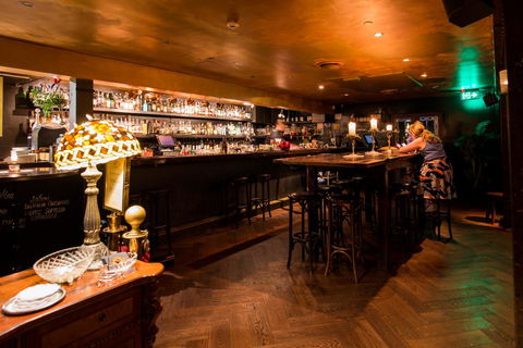 Kirketon Hotel Sydney - South Australia Travel 32