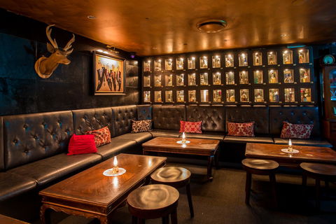 Kirketon Hotel Sydney - South Australia Travel 23