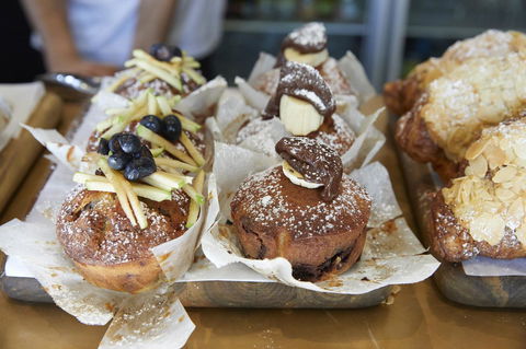 Kirketon Hotel Sydney - South Australia Travel 40