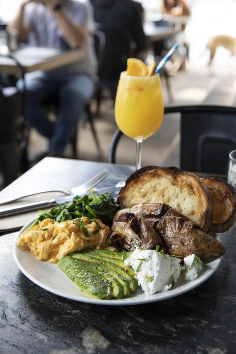 Kirketon Hotel Sydney - South Australia Travel 41