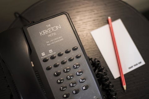 Kirketon Hotel Sydney - South Australia Travel 17