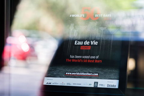 Kirketon Hotel Sydney - South Australia Travel 35