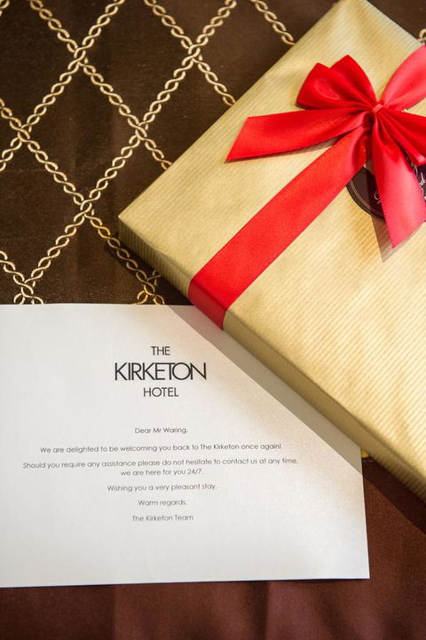 Kirketon Hotel Sydney - South Australia Travel 18