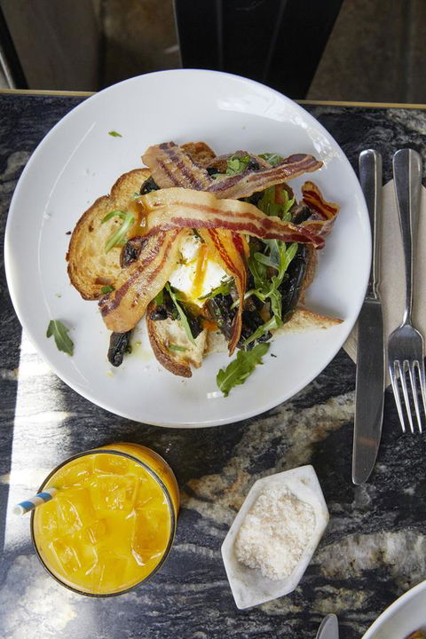 Kirketon Hotel Sydney - South Australia Travel 39