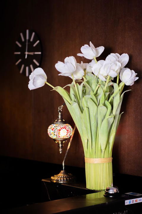 Kirketon Hotel Sydney - South Australia Travel 24