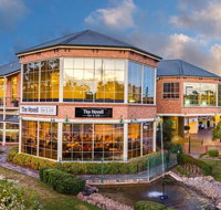 Best Western Plus Albury Hovell Tree Inn - South Australia Travel