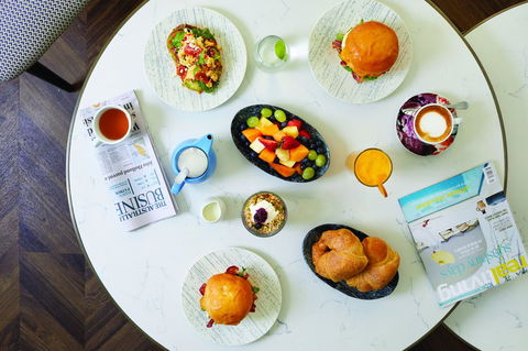 Vibe Hotel Sydney - South Australia Travel 12