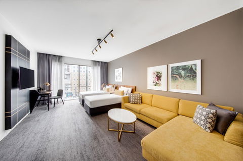 Vibe Hotel Sydney - South Australia Travel 24