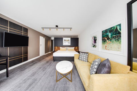 Vibe Hotel Sydney - South Australia Travel 31