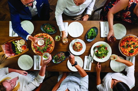 Vibe Hotel Sydney - South Australia Travel 8