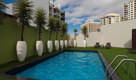 Vibe Hotel Sydney - South Australia Travel 10
