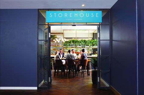 Vibe Hotel Sydney - South Australia Travel 2