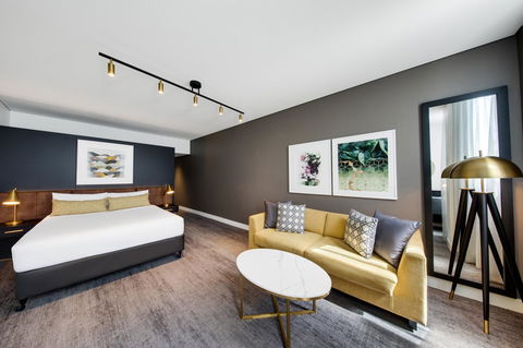 Vibe Hotel Sydney - South Australia Travel 29