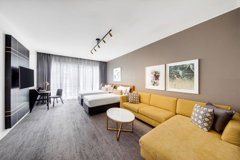 Vibe Hotel Sydney - South Australia Travel 21