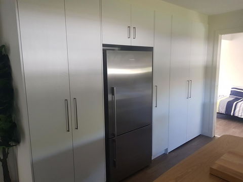 Golden Hill Cottage - South Australia Travel 7