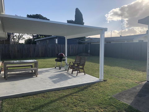 Golden Hill Cottage - South Australia Travel 19