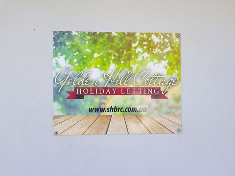 Golden Hill Cottage - South Australia Travel 1