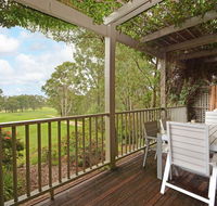 Villa Margarita located within Cypress Lakes - South Australia Travel