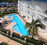 Boathouse Resort Water Front - South Australia Travel