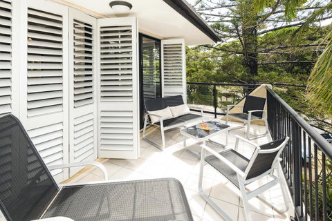 Julians Apartments - South Australia Travel 22