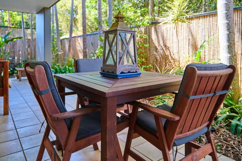 Julians Apartments - South Australia Travel 40