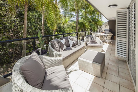 Julians Apartments - South Australia Travel 37