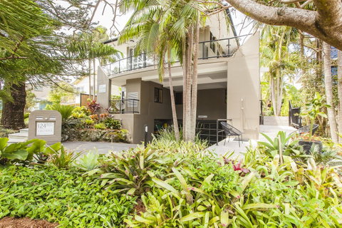 Julians Apartments - South Australia Travel 11