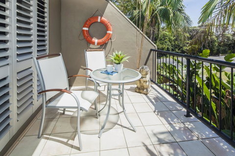 Julians Apartments - South Australia Travel 16