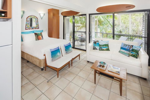 Julians Apartments - South Australia Travel 32
