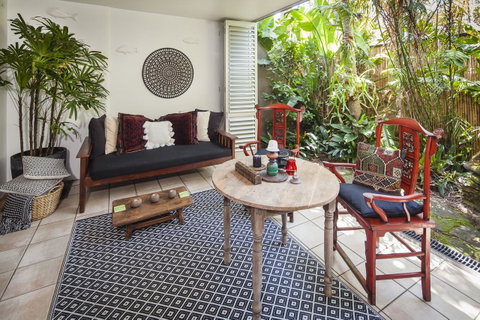 Julians Apartments - South Australia Travel 20