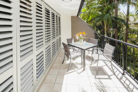 Julians Apartments - South Australia Travel 31