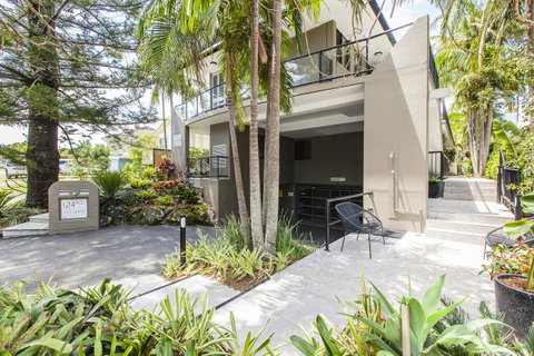 Julians Apartments - South Australia Travel 26
