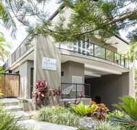 Julians Apartments