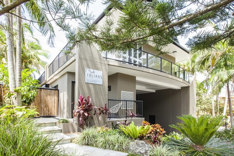 Julians Apartments - South Australia Travel 0